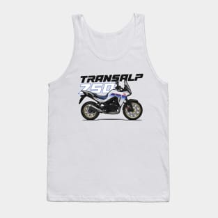 XL750 - Transalp Tank Top